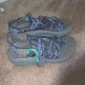 Chaco Sandals